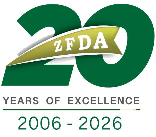 ZFDA 20 Years of Excellence